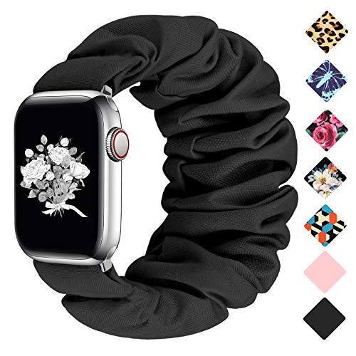 White apple watch hot sale band amazon