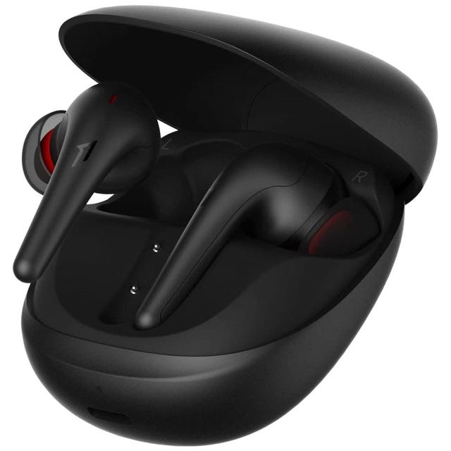 Aero Wireless Earbuds