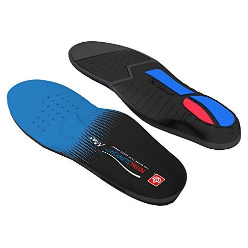 Best shoe inserts for on sale walking