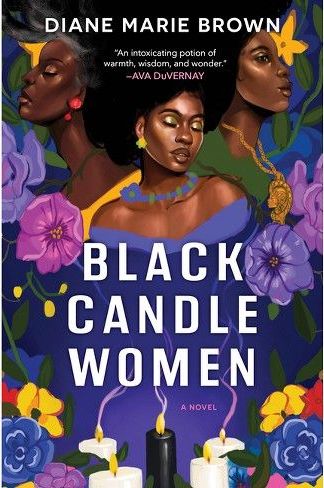 Black Candle Women 