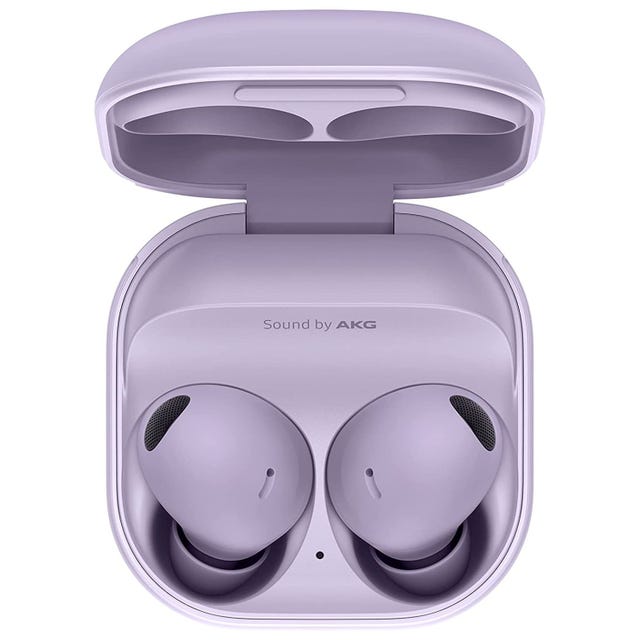 Galaxy Buds 2 Pro Wireless Earbuds