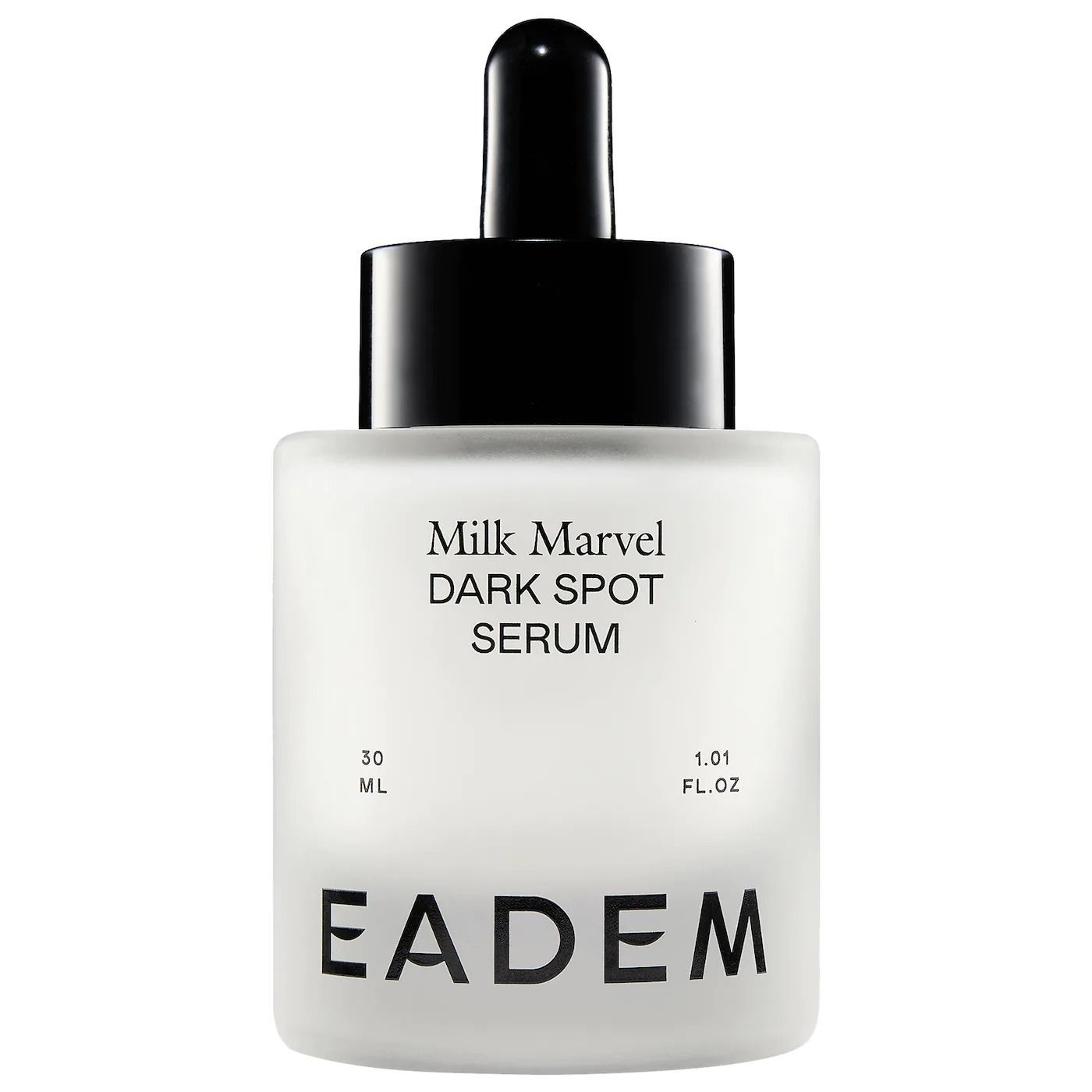 Milk Marvel Dark Spot Serum with Niacinamide and Vitamin C
