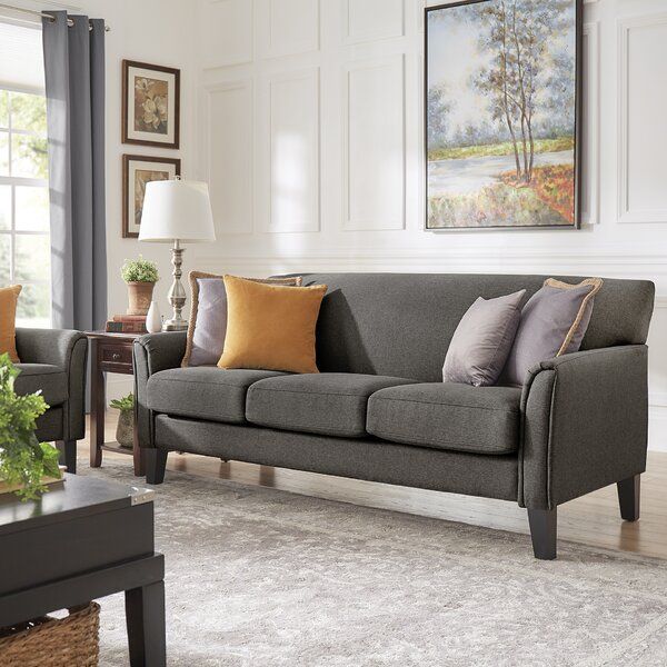 Modern couches deals for small spaces