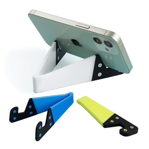 Portable Cell Phone Stand for Desk