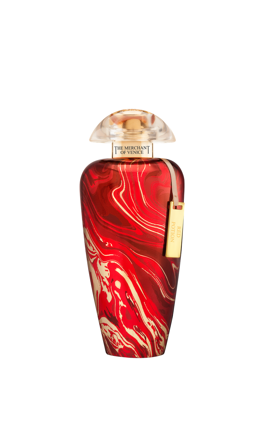 Murano Collection - Red Potion