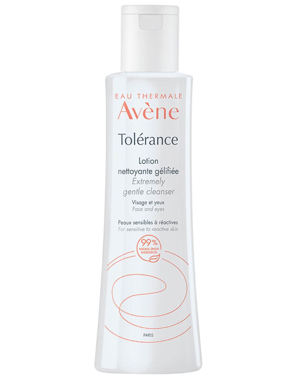 Tolerance Control Extremely Gentle Cleanser for Very Sensitive Skin