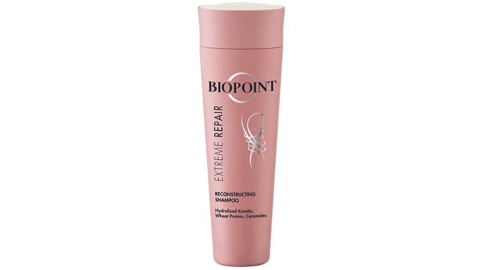 Shampoo Biopoint Extreme Repair