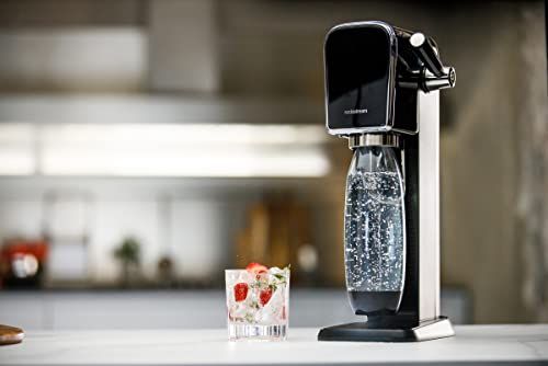 Best sparkling water deals maker