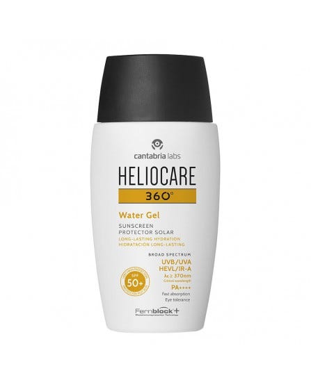 Heliocare 360 Water Gel 