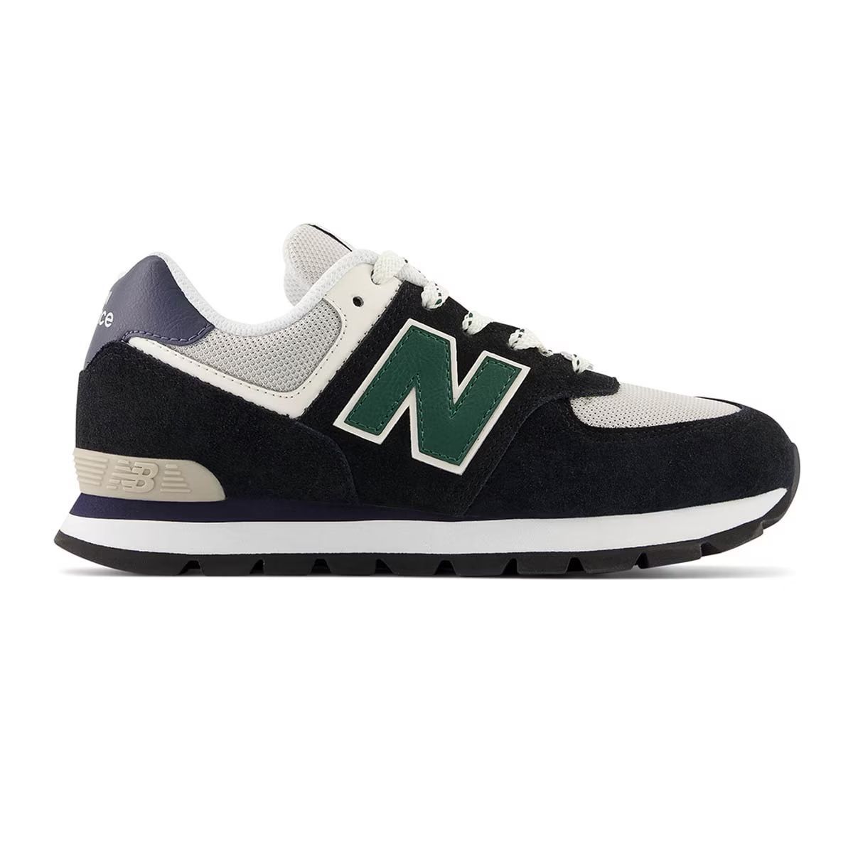 New balance corte outlet ingles youtube