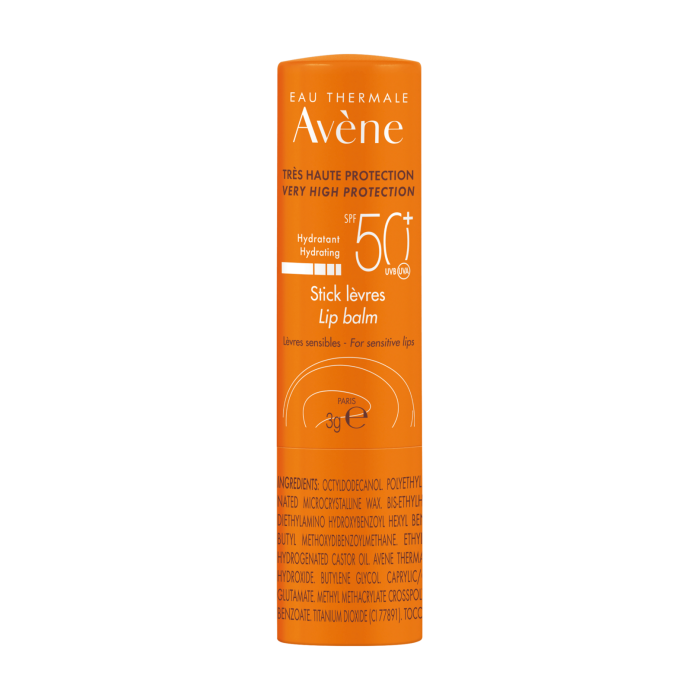 Stick Labbra SPF 50+