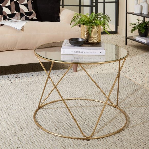22 gold home accessories - best gold home accessories
