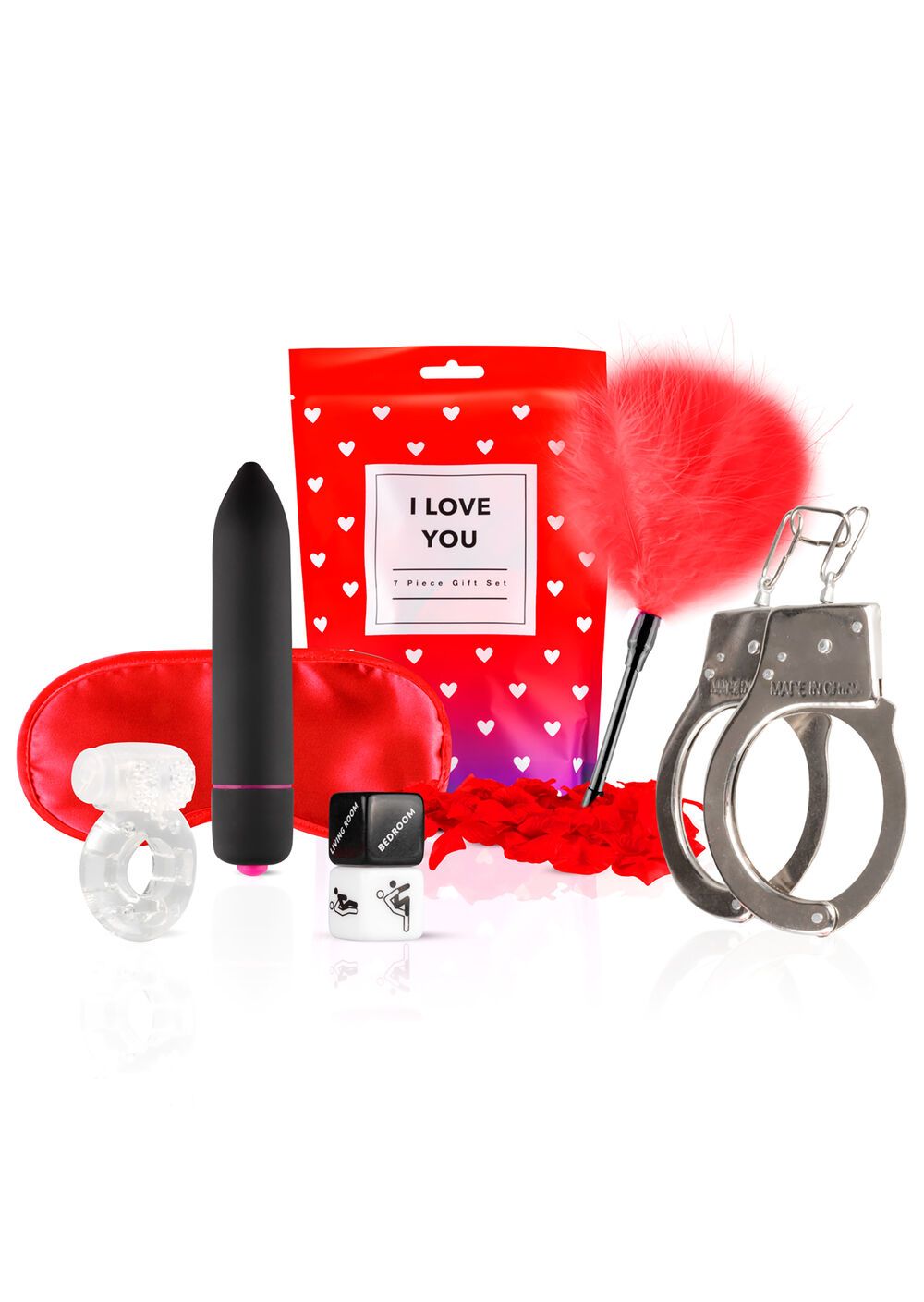 Ann summers goody online bags