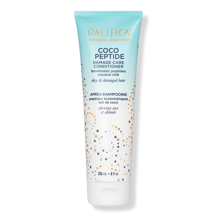 Coco Peptide Damage Care Conditioner