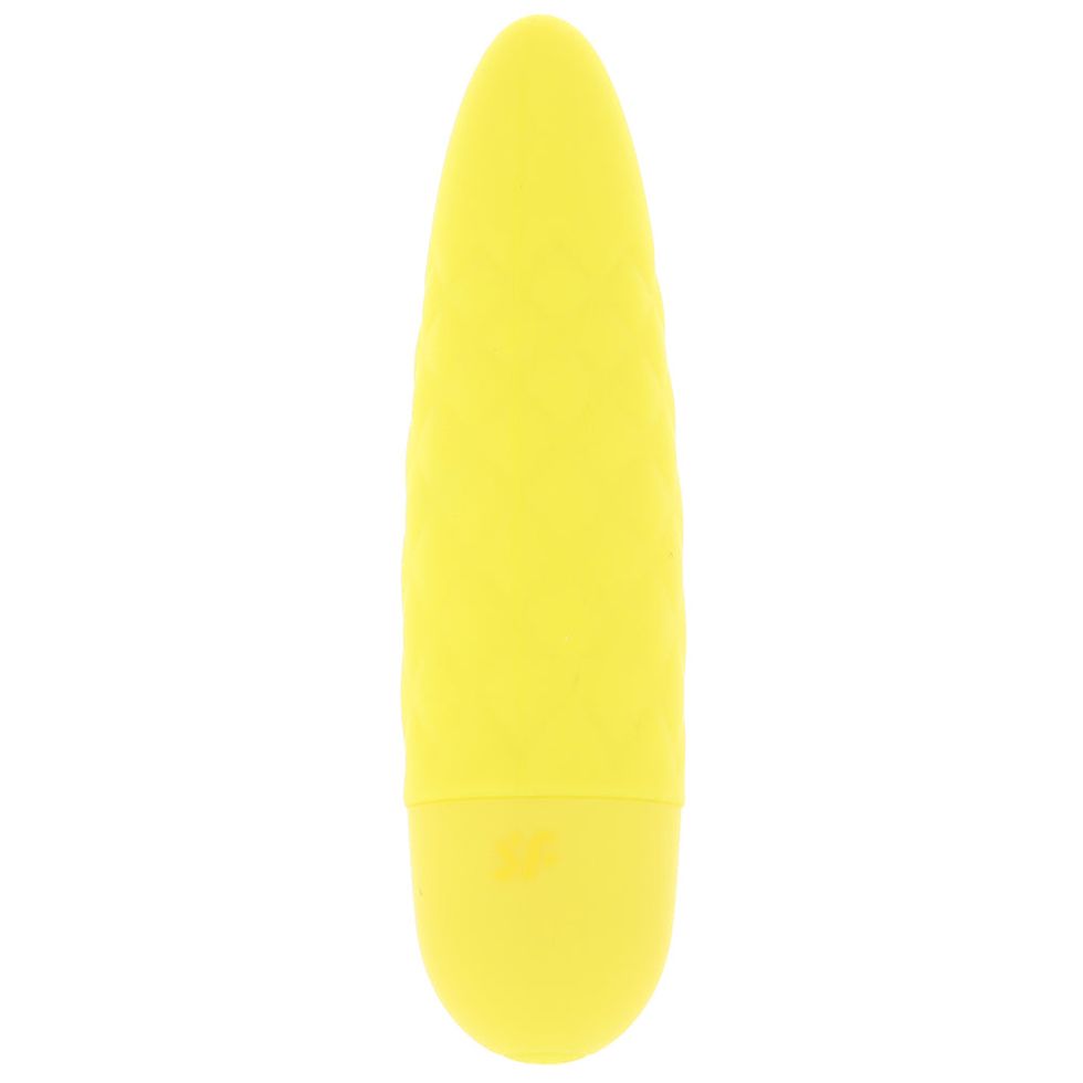 Ultra Power Bullet 5 Vibe in Yellow