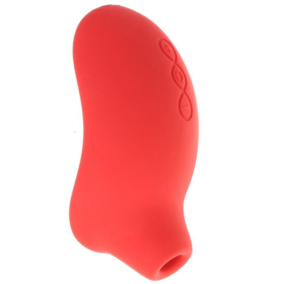 SONA Cruise Sonic Clitoral Massager