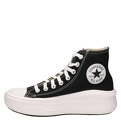 Sara carbonero converse plataforma hot sale