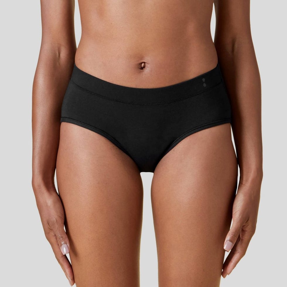 Thinx for All Brief Period Underwear 