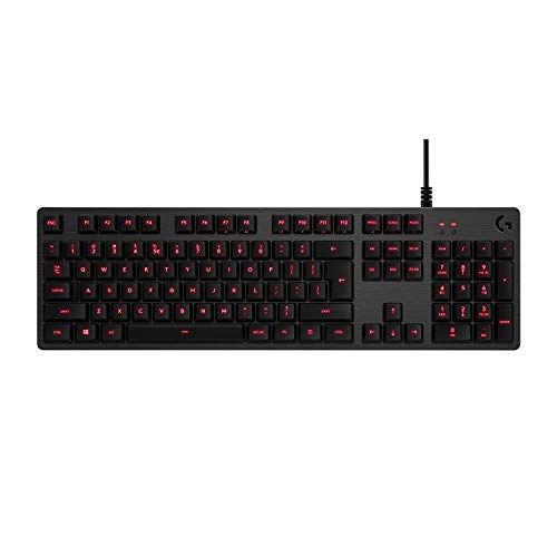G413 Gaming Keyboard