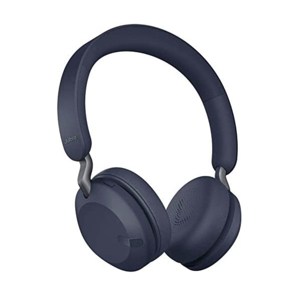 Jabra Elite 45h Best-in-Class Wireless Headphones
