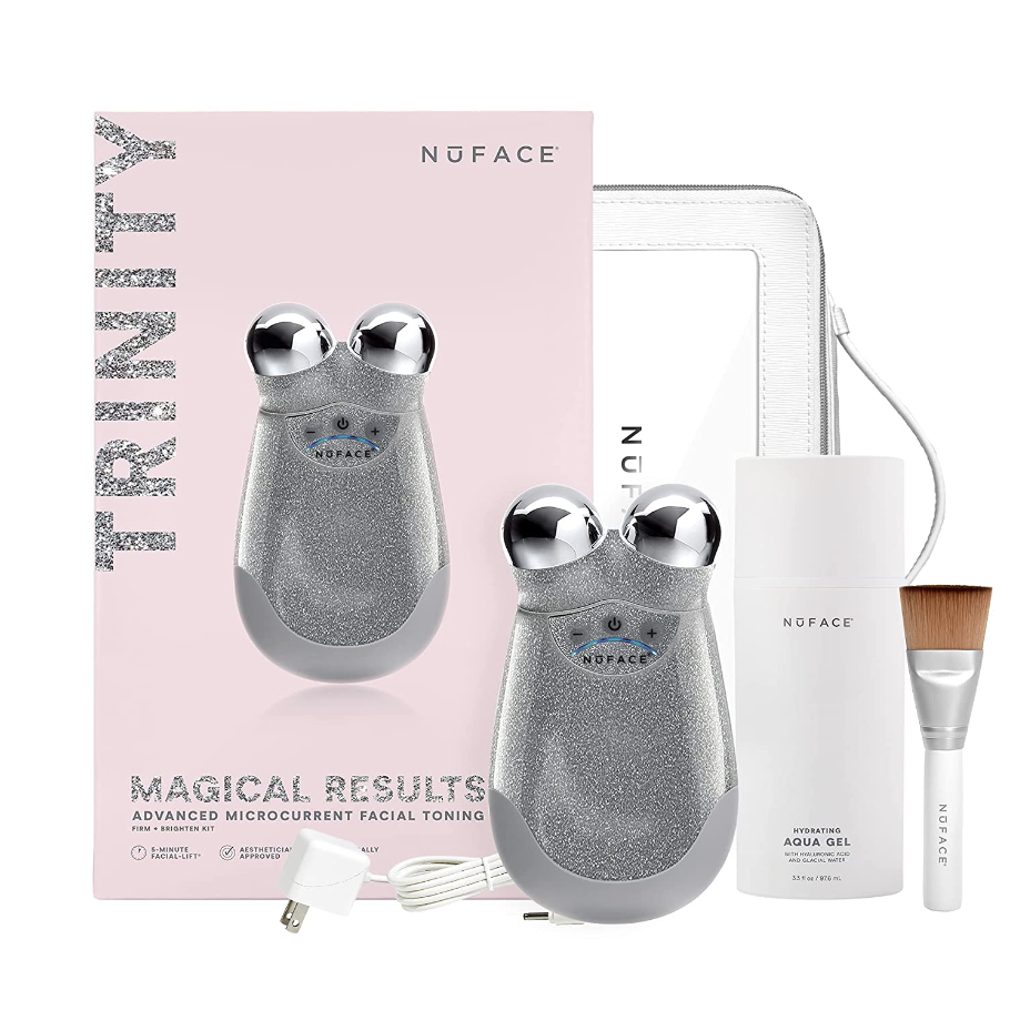 Magical Results Trinity Gift Set