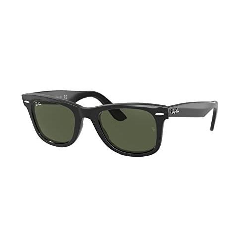 Ray-Ban RB2140 Original Wayfarer Square Sunglasses Ray-Ban RB2140 Original Wayfarer Square Sunglasses