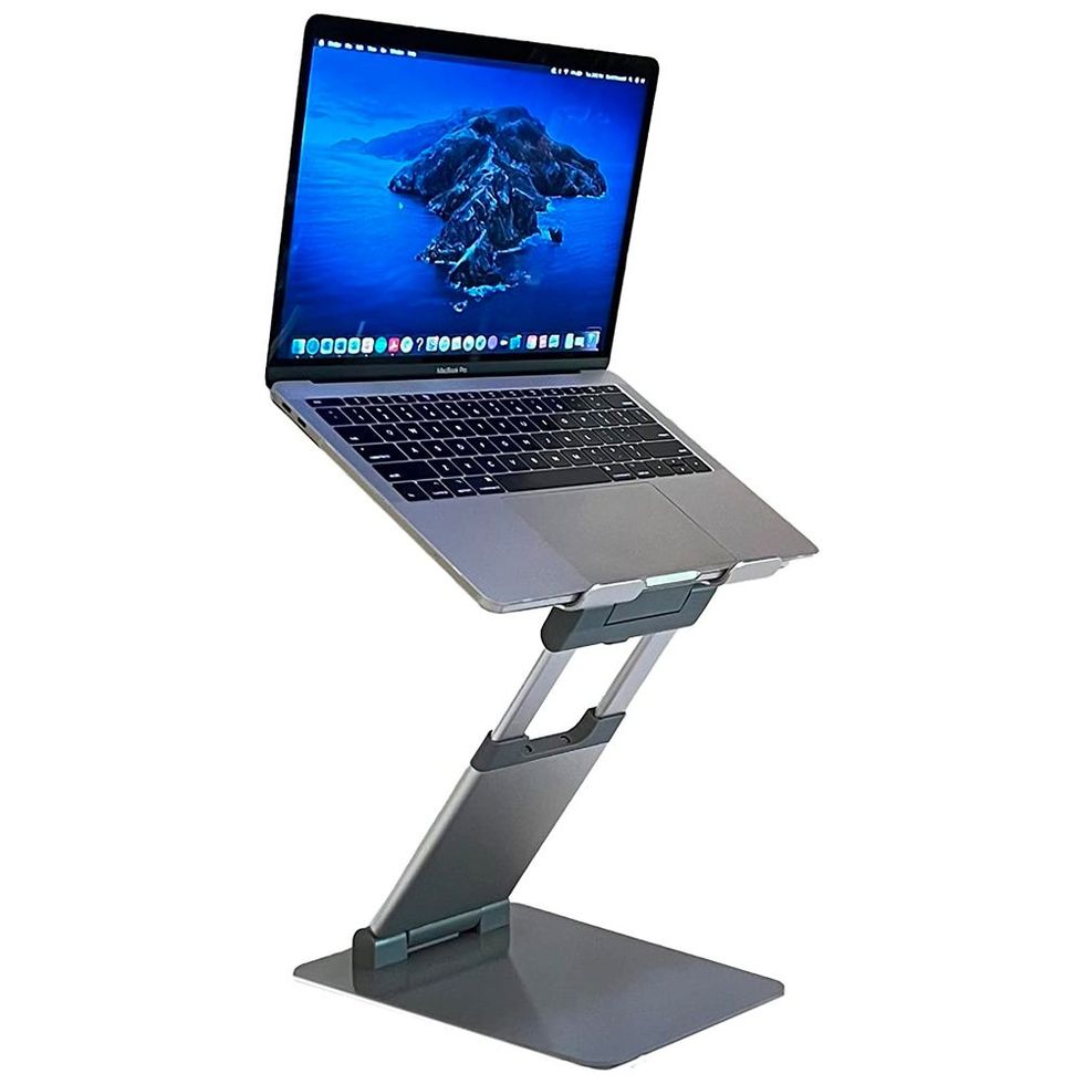 Minder Laptop Tower 2.0 MacBook Stand