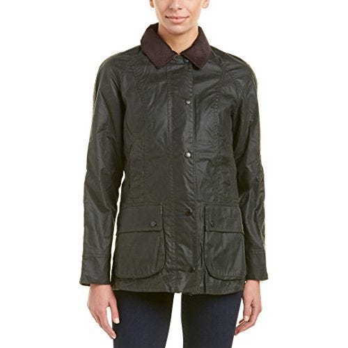 Beadnell Wax Jacket Beadnell Wax Jacket