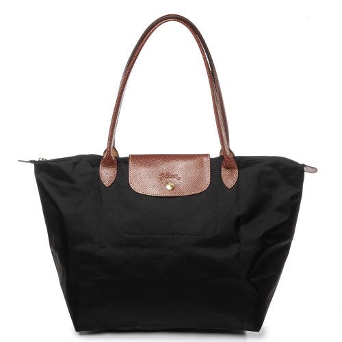 Le Pliage Ladies Large Nylon Tote Handbag Le Pliage Ladies Large Nylon Tote Handbag