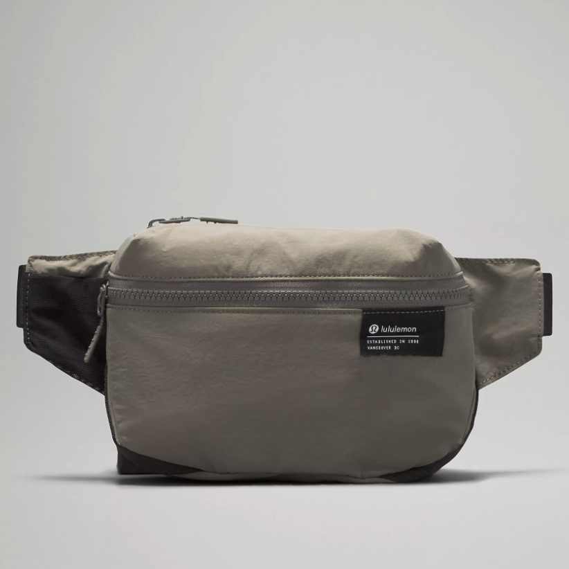 lululemon Belt Bags in Stock Now: Restock Guide and Updates - The Krazy  Coupon Lady