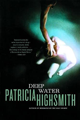 Deep Water by Patricia Highsmith