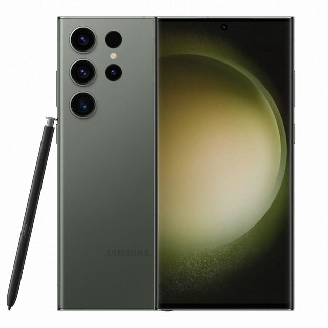 Galaxy S23 Ultra