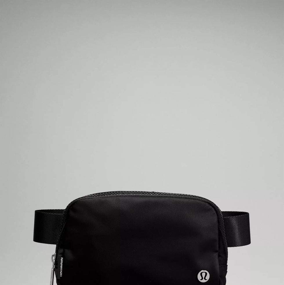 Where to buy Lululemon Everywhere Belt Bag as restock sells out rapidly