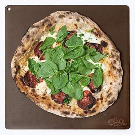 5 Best Pizza Stones of 2024 - Top-Rated Pizza Steels and Pans