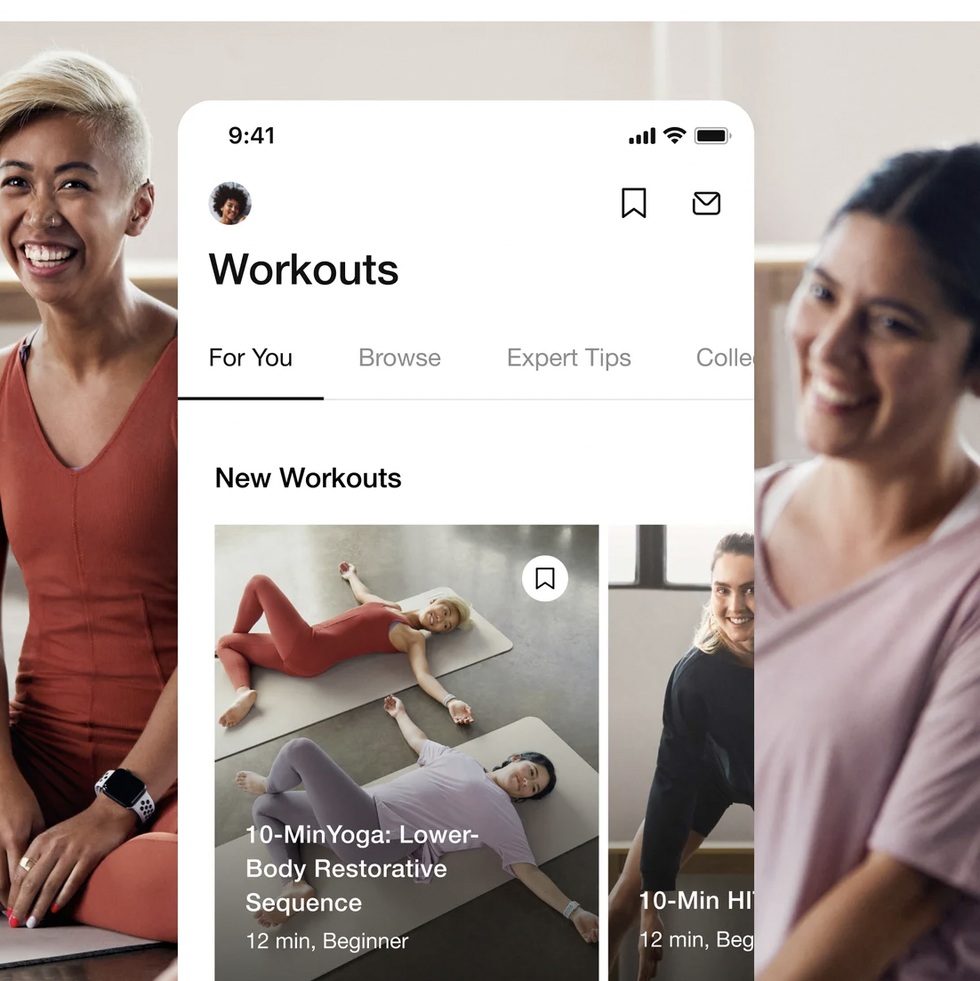 The Best Workouts Apps For iOS and Android Smartphones in 2024