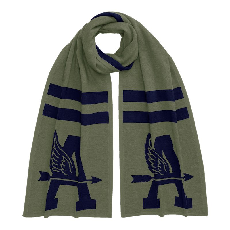 23 Best Men's Scarves in 2023: Handsome Neckwear for Chilly Taste Gods