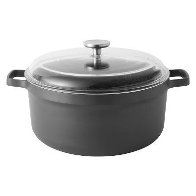 Berghoff Gem 7.7-Quart Nonstick Stock Pot