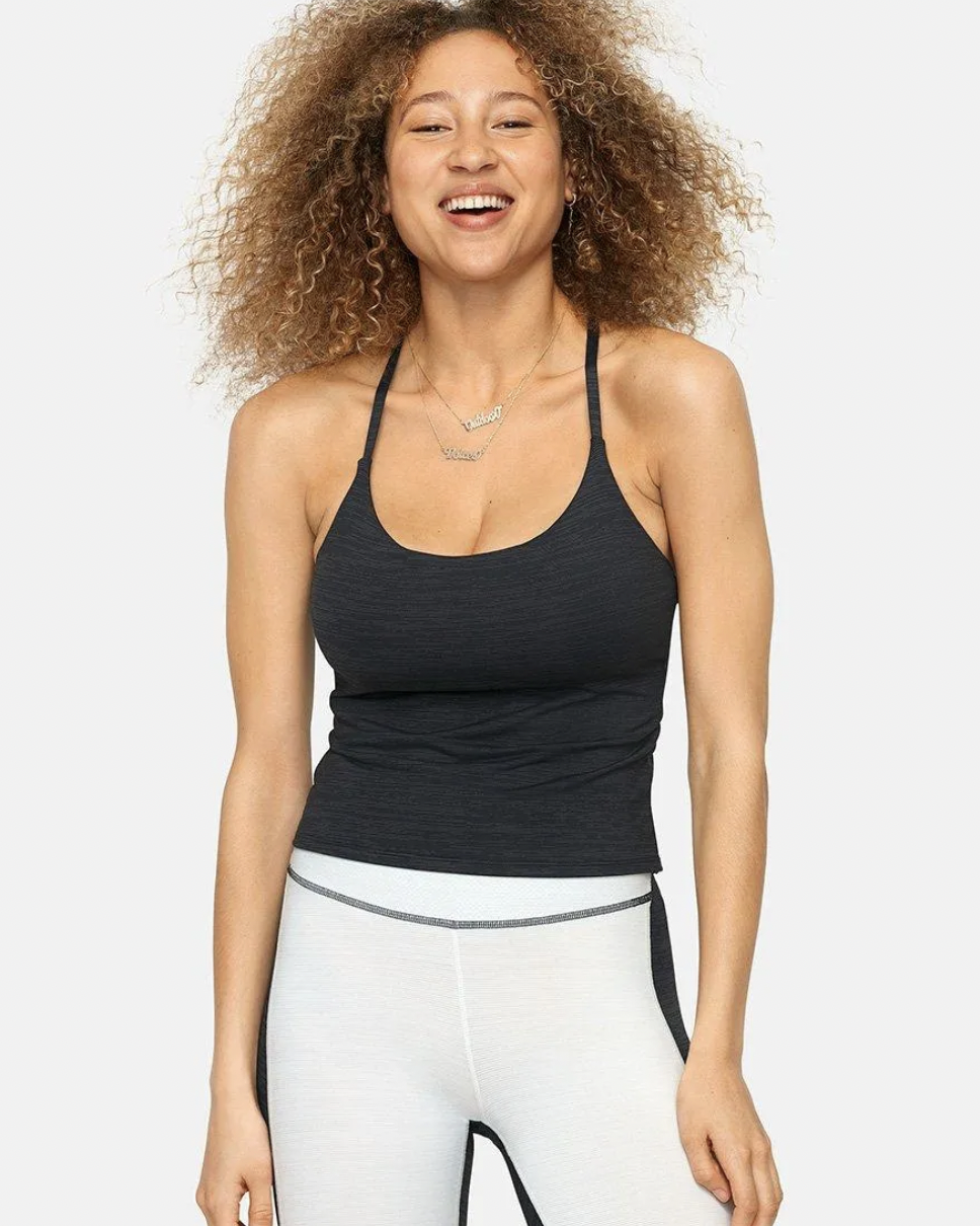 Outdoor Voices TechSweat Move Free Tank