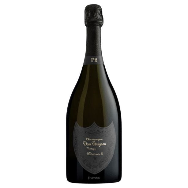 P2 Plénitude Brut Champagne P2 Plénitude Brut Champagne