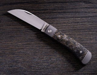 Jack Wolf Knives Venom Jack Jack Wolf Knives Venom Jack