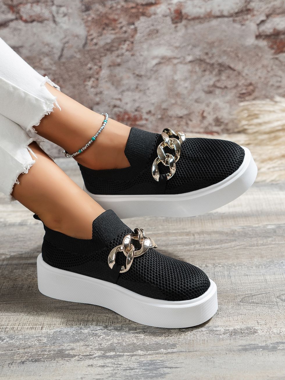 30 Cute Prom Sneakers – Best Stylish Sneakers For Prom 2024