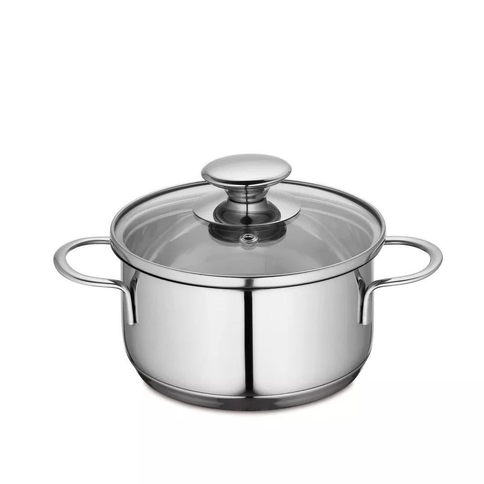 Kuchenprofi 1-Quart Mini Stockpot