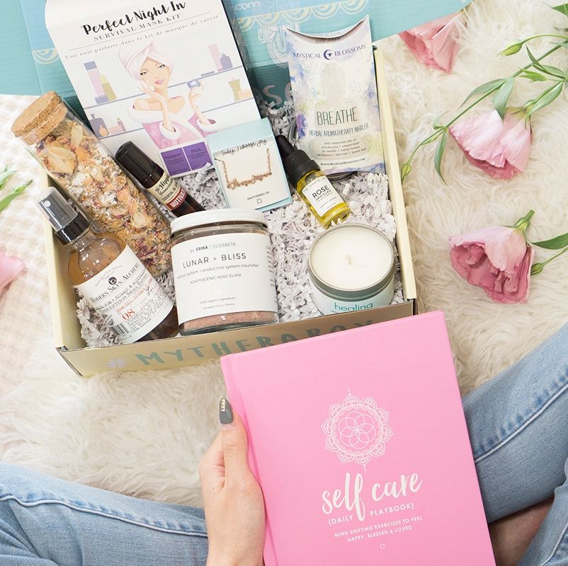 30 Perfect First Mother's Day Gifts for New Moms