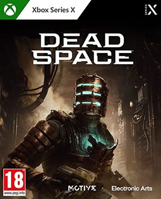Espacio muerto (Xbox Serie X)