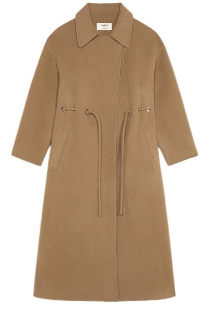 12 best camel coats for women to buy in 2023