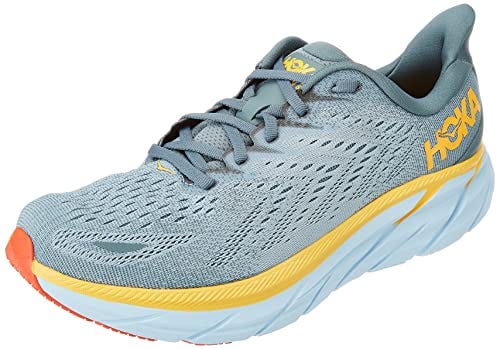 OFERTA EN AMAZON: HOKA Clifton 8 Wide