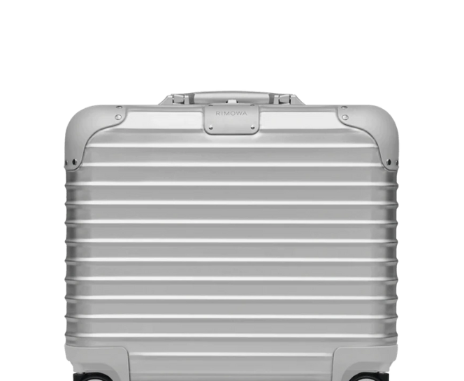 大人気スーツケース「リモワ」のおすすめ26選。人気の理由・業界人の愛