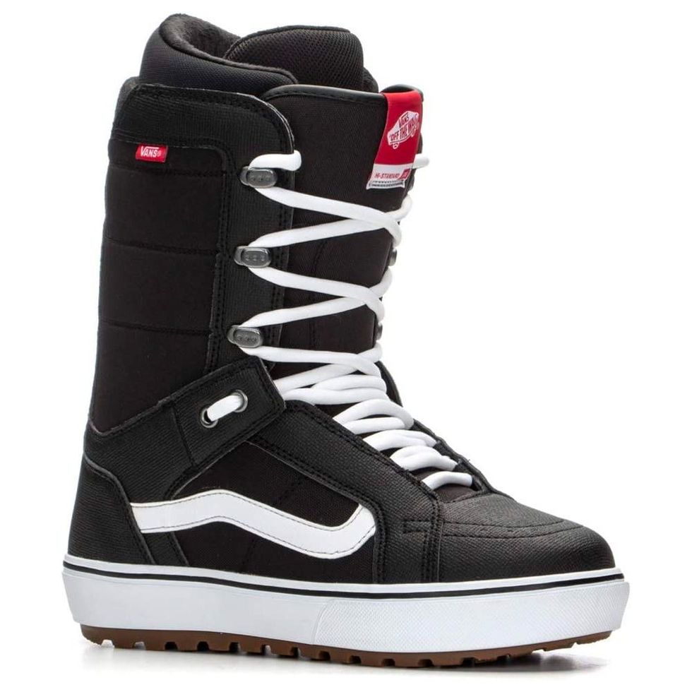 The Best Men’s Snowboard Boots for 2023
