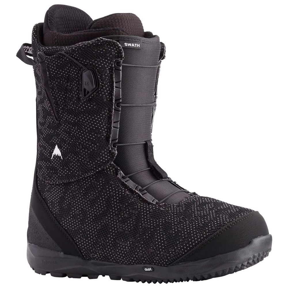 Best mens best sale snowboard boots 2019