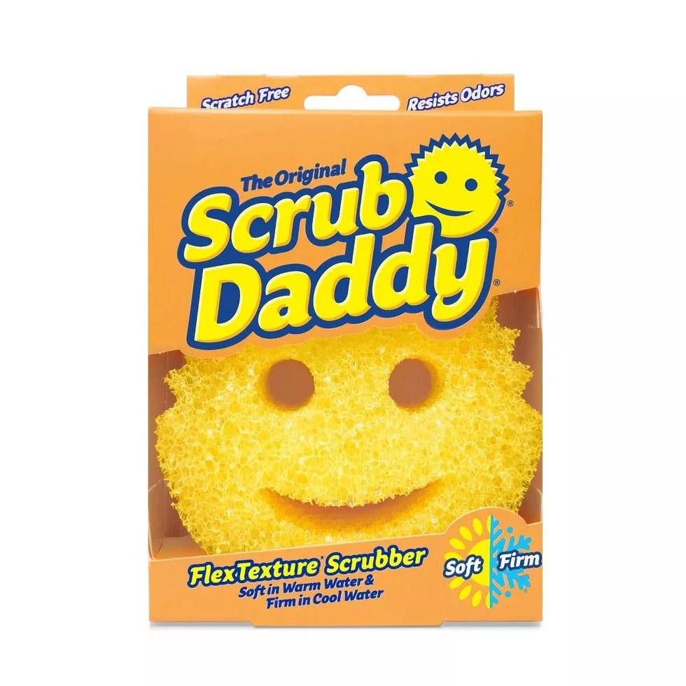 Scrub Daddy The Original Scrub Daddy